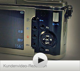 Olympus PEN E P1 Systemkamera Kit inkl. 14 42mm Kamera