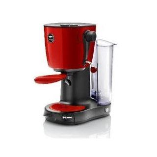 Lavazza A MODO MIO PICCINA Espresso Kapselmaschine Red 