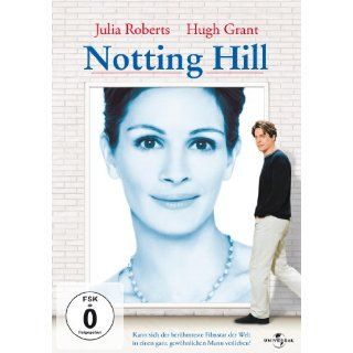 Notting Hill Julia Roberts, Hugh Grant, Hugh Bonneville