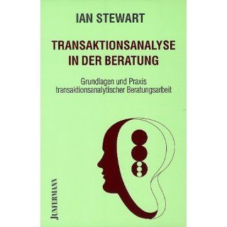 Transaktionsanalyse in der Beratung Ian Stewart Bücher