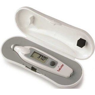 BEURER FT 30 Thermometer Drogerie & Körperpflege