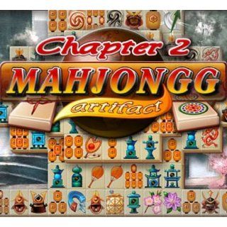 Mahjongg Artifacts 2  Games