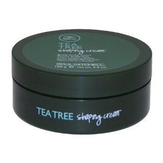 Paul Mitchell Tea Tree Shaping Cream 100g Parfümerie