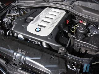 BMW E60 E61 E65 E53 530d M57N Diesel Motor 306D2 218PS