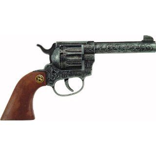 Magnum Antik 12 Schuss Spielzeugpistole Spielzeug