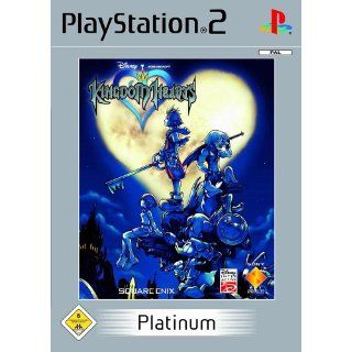 Kingdom Hearts [Platinum] Games
