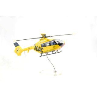 Eurocopter EC135 ADAC Helikopter Hubschrauber Spielzeug