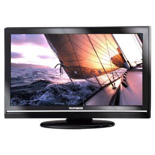 Telefunken T32A884 HDR 81 cm (32 Zoll) LCD Fernseher EEK C (HD Ready