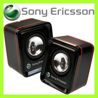 Sony Ericsson MPS 70 MPS 70 Lautsprecher Speaker Box