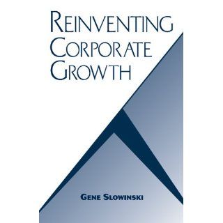 Reinventing Corporate Growth Bücher