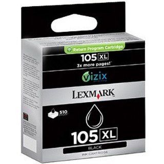 Lexmark Druckerpatrone für Lexmark Platinum Pro 905 