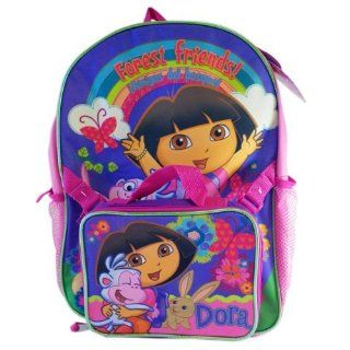Dora the Explorer Rucksack   2 Teilig Spielzeug