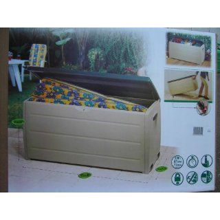 Gartenkissenbox Küche & Haushalt