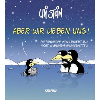Fröhliche Weihnachten   Pinguin Uli Stein Bücher