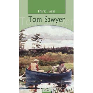 Tom Sawyer Mark Twain, Samuel Clemens Bücher