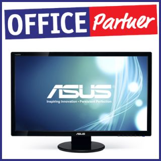 ASUS VE278Q LCD Monitor 68,6cm 27 Zoll 4719543326930