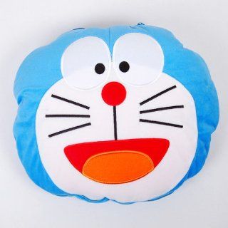 Doraemon Kissen Polster Bettdecke Decke Blau Neu Küche