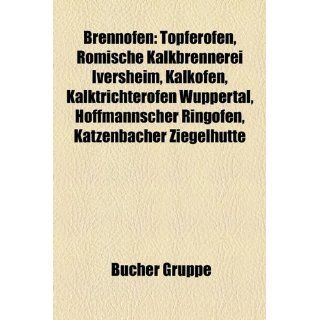 Brennofen Topferofen, Romische Kalkbrennerei Iversheim, Kalkofen