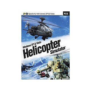 Helicopter Simulator Games