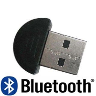 Mini USB Bluetooth 2.0 Adapter Computer & Zubehör