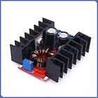 150W DC 10 32V to DC 12 35V verstellbar Step up Boost Power Supply