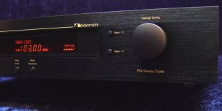 NAKAMICHI FM Stereo Tuner ST 3s HiFi Rarität   Sehr seltener high end