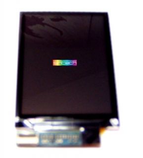 LCD / Ersatz   Display passend für iPod Nano 4G