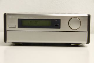 DENON RECEIVER UDRA 70