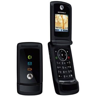 Handy Motorola W220 Black Schwarz NEU & OVP Ohne Vertrag