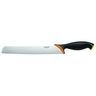 Fiskars Brotmesser 35 cm Küche & Haushalt