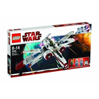 LEGO® Star Wars™ ARC 170 Starfighter™ 8088 NEU