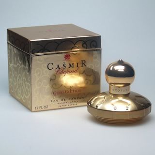 Chopard Casmir Limited Gold Edition 50 ml EdP Spray