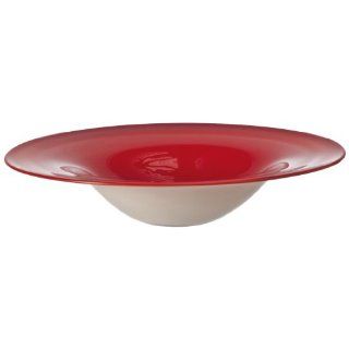 Leonardo 58734 Schale Beauty Colours 36 cm, rot Küche