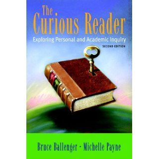 The Curious Reader Exploring Personal and Academic Inquiry 