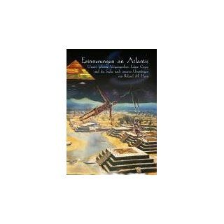 Erinnerungen an Atlantis, Unsere geheime Vergangenheit, Edgar Cayce