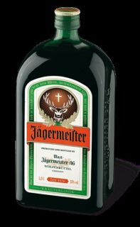 Jägermeister 1,75 Liter