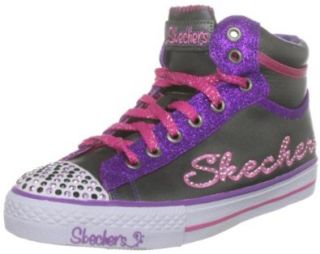 Skechers Shuffles   Glitter Girlz, Mädchen Sneaker Schuhe