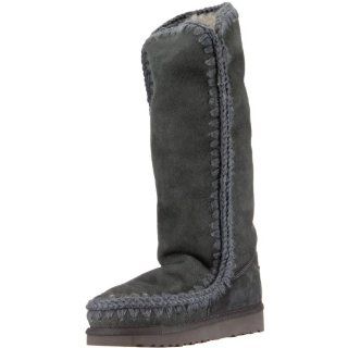 Mou Eskimo Boot 40, Damen Stiefel Schuhe & Handtaschen