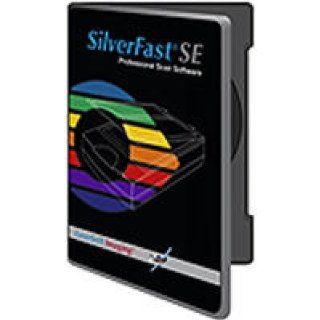 Reflecta SilverFast SE Scansoftware für CrystalScan 7200 