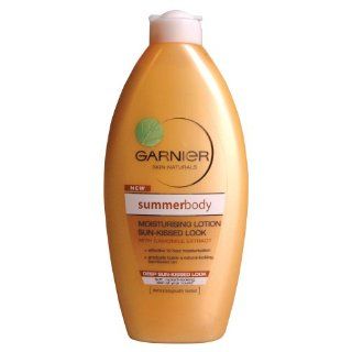Garnier Summer Body Milk Deep 77022 250ml Parfümerie