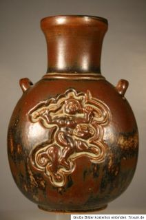 atemberaubene studio art pottery   BODE WILLUMSEN   Royal Copenhagen