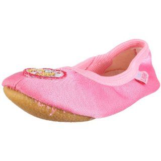 Prinzessin Lillifee Lisa 140009 Mädchen Gymnastikschuhe Pölking