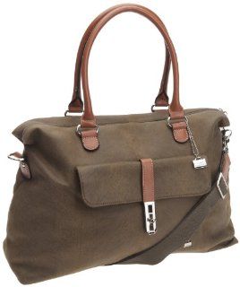 La Bagagerie Rivage.Fau, Damen Handtasche Schuhe