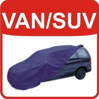 Nylongarage Vollgarage Ganzgarage VAN / SUV für VW Sharan Touran