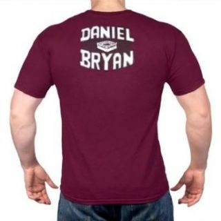 WWE Wrestling Daniel Bryan  Everyone taps  T Shirt Sport