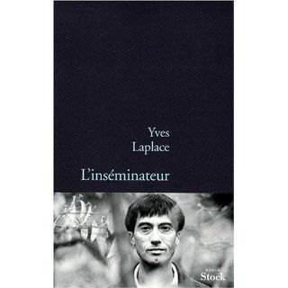 inseminateur Yves LAPLACE Englische Bücher