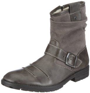 Rieker Raoul 36152 45 Herren Stiefel Gebrüder Götz 