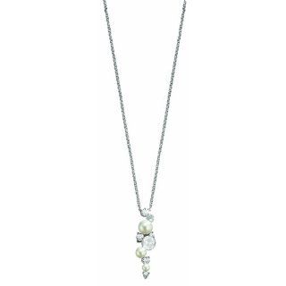 42cm Grappe De Perles PCNL 90352.B.42 Schmuck