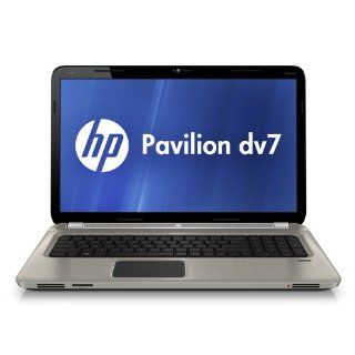 HP Pavilion DV7 6116 44 cm Notebook Computer & Zubehör