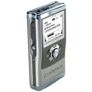 iRiver H120 tragbarer  Player 20 GB Audio & HiFi